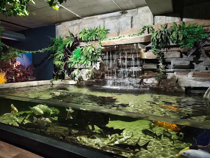 Oceanarium Międzyzdroje